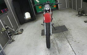 HONDA XL250S L250S