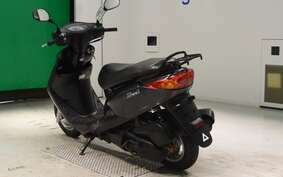 YAMAHA AXIS 125 TREET SE53J