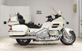 HONDA GL 1800 GOLD WING 2003 SC47