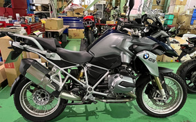 BMW R1200GS 2015 0A01