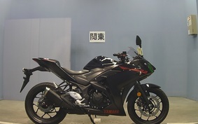 YAMAHA YZF-R3 2016 RH07J