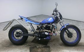 YAMAHA TW200 2JL