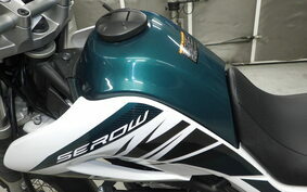 YAMAHA SEROW 250 DG17J