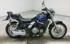 KAWASAKI ELIMINATOR 250 LX 1990 EL250A