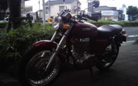 SUZUKI ST400 TEMPTER 1997 NK43A