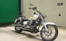 YAMAHA DRAGSTAR 250 VG02J