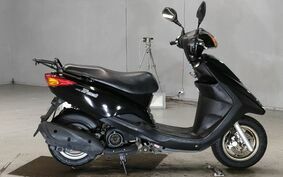 YAMAHA AXIS 125 TREET SE53J