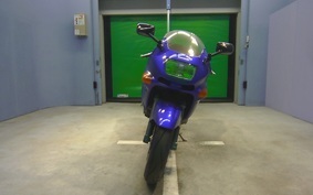 KAWASAKI ZZ-R400 Gen.2 2004 ZX400N