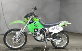 KAWASAKI KLX250 LX250E