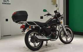 HONDA LY125 FI