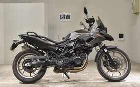 BMW F700GS 2014 0B01