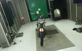 SUZUKI GRASS TRACKER NJ4BA