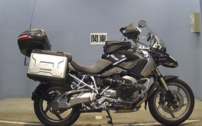 BMW R1200GS 2010 0450