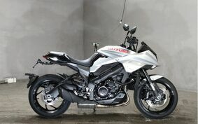 SUZUKI GSX1000S KATANA 2019 GT79B