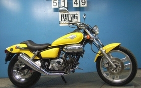 HONDA MAGNA 50 AC13