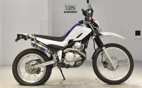 YAMAHA SEROW 250 Gen.3 DG31J