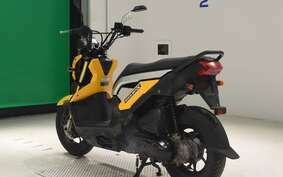 HONDA ZOOMER-X JF52