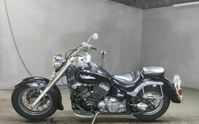 YAMAHA DRAGSTAR 400 CLASSIC 2001 VH01J