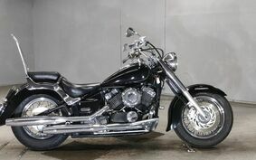 YAMAHA DRAGSTAR 400 CLASSIC 2006 VH01J