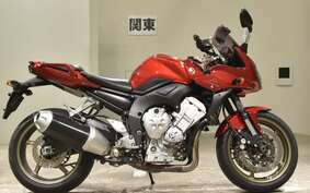 YAMAHA FZ FAZER 2008 RN21J