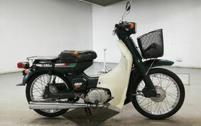 YAMAHA MATE 50 V50