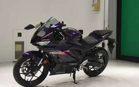 YAMAHA YZF-R25 A RG74J