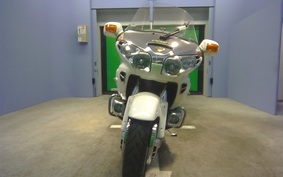 HONDA GL 1800 GOLD WING 2002 SC47