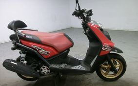 YAMAHA BW S125 SE45