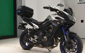 YAMAHA MT-09 Tracer 2016 RN36J