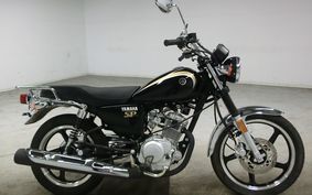 YAMAHA YB125SP PCJL