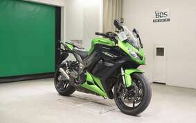 KAWASAKI Z1000 SX 2013