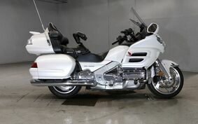 HONDA GL 1800 GOLD WING 2009 SC47