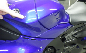 YAMAHA YZF-R1 2020 RN65J