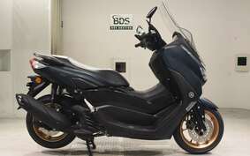 YAMAHA N-MAX 155 SG66J