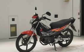 HONDA SONIC 125 FS125MC