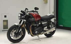 TRIUMPH SPEED TWIN 2023 AD85H4