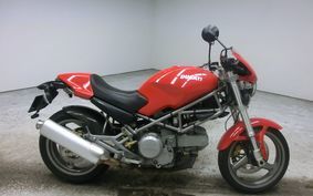 DUCATI MONSTER 400 2001 M300A