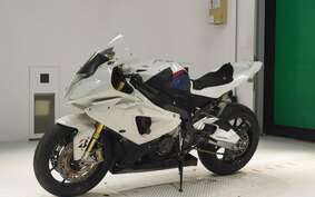 BMW S1000RR 2012