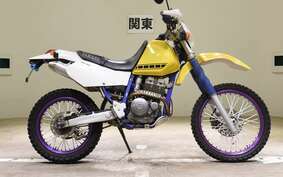 YAMAHA TT250R 4GY