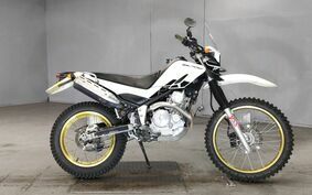 YAMAHA SEROW 250 DG17J