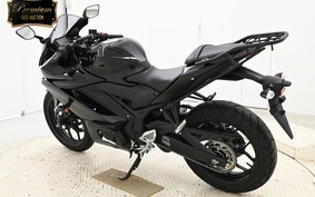 YAMAHA YZF-R25 A RG43J