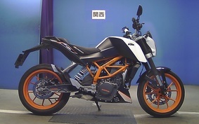 KTM 390 DUKE 2014 JGJ40