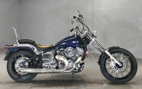 YAMAHA DRAGSTAR 400 1996 4TR