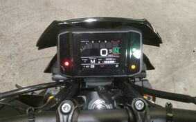 YAMAHA MT-09 SP 2022 RN69J