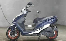 YAMAHA CYGNUS 125 X SR SED8J