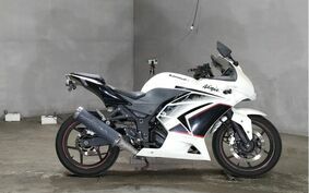 KAWASAKI NINJA 250R EX250K