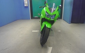 KAWASAKI NINJA 250R EX250K