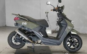 YAMAHA BW S125 SEA6J