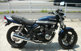 KAWASAKI ZEPHYR 400 KAI 2006 ZR400C