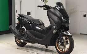 YAMAHA N-MAX SEG6J